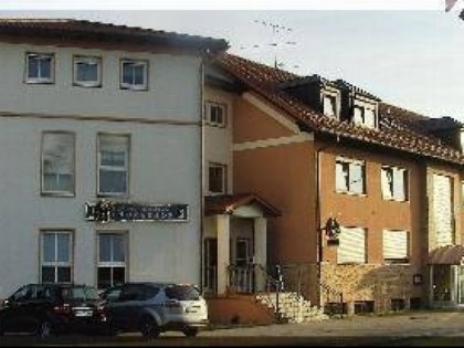 Foto: Hotel R&amp;ouml;merhof Straubing
