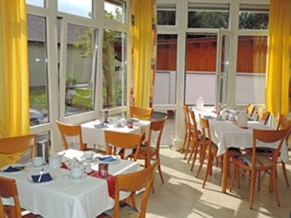 Foto: Hotel R&amp;ouml;merhof Straubing